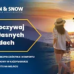 Lejlighed Perlowa Przystan, Sun & Snow Kołobrzeg