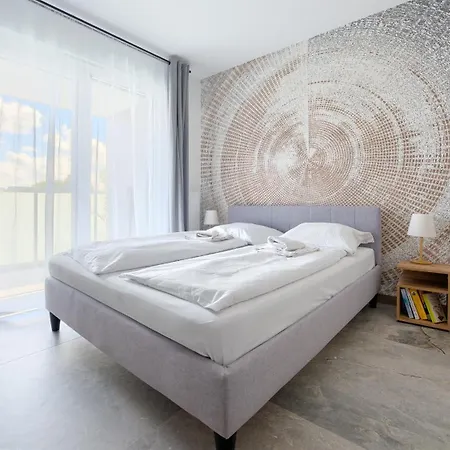 Appartamento Perlowa Przystan, Sun & Snow Kołobrzeg