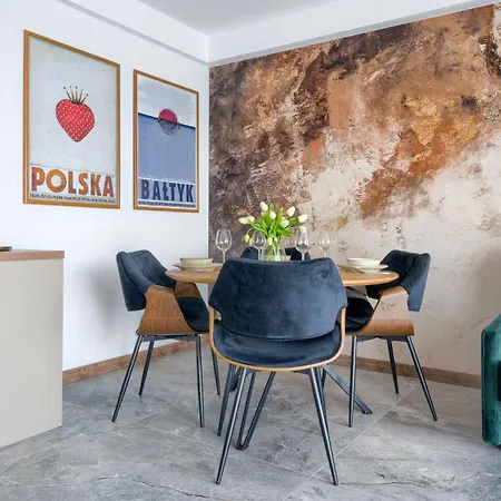 Perlowa Przystan, Sun & Snow Kolberg