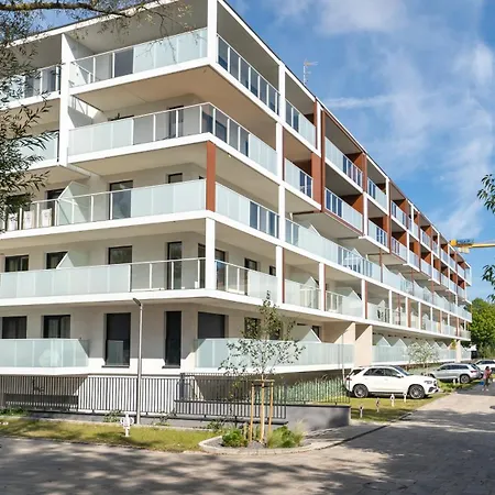 Perlowa Przystan, Sun & Snow Kolberg