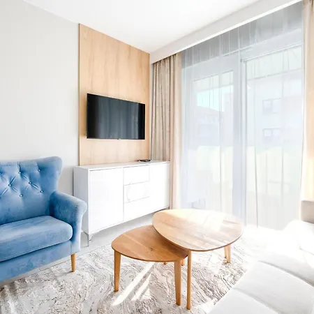 Perlowa Przystan, Sun & Snow *