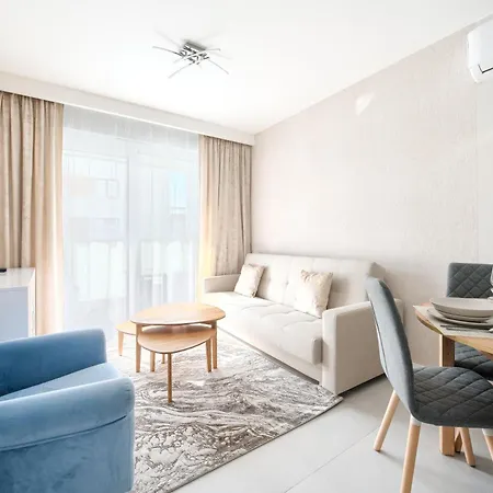 Appartamento Perlowa Przystan, Sun & Snow *