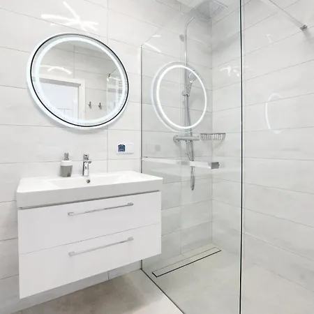 Appartamento Perlowa Przystan, Sun & Snow Kołobrzeg