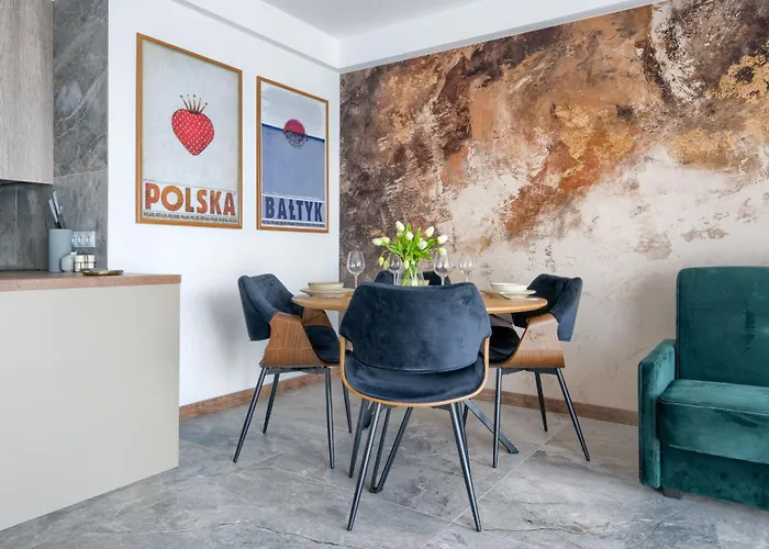 Perlowa Przystan, Sun & Snow Kołobrzeg